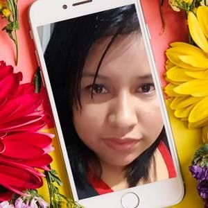 Meet your Posher, Miriam